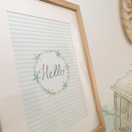 شقة & تورّيفيِخا