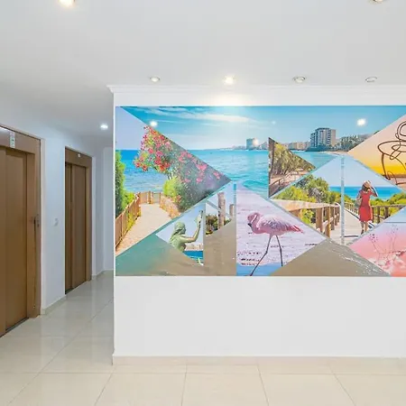 Apartamento & *