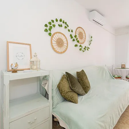 Apartamento & *