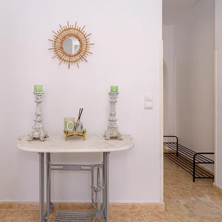 & Apartment Torrevieja