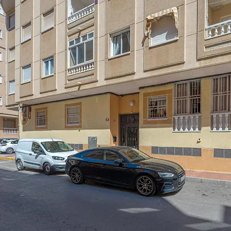 & Apartamento