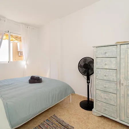 & Apartamento Torrevieja