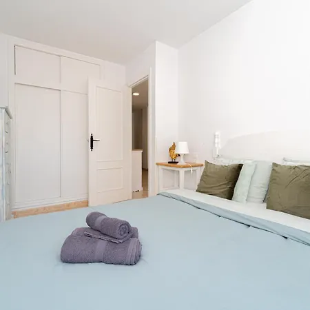 & Appartement Torrevieja