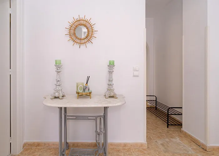 & Apartamento Torrevieja