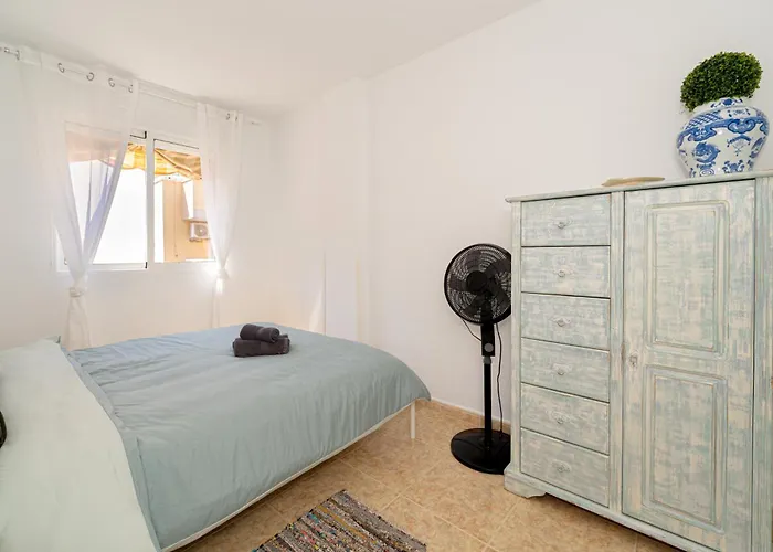 & Apartamento Torrevieja