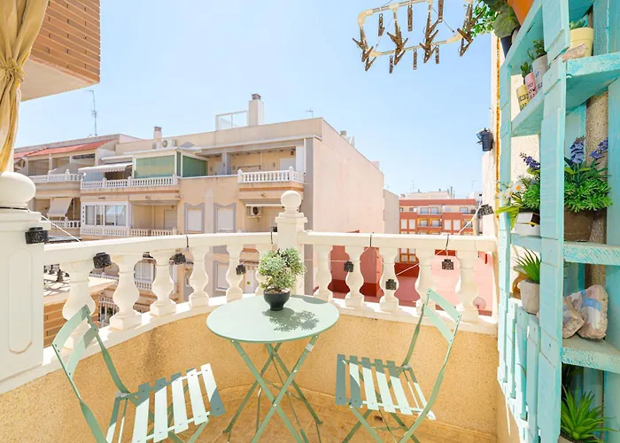 Apartamento & Torrevieja