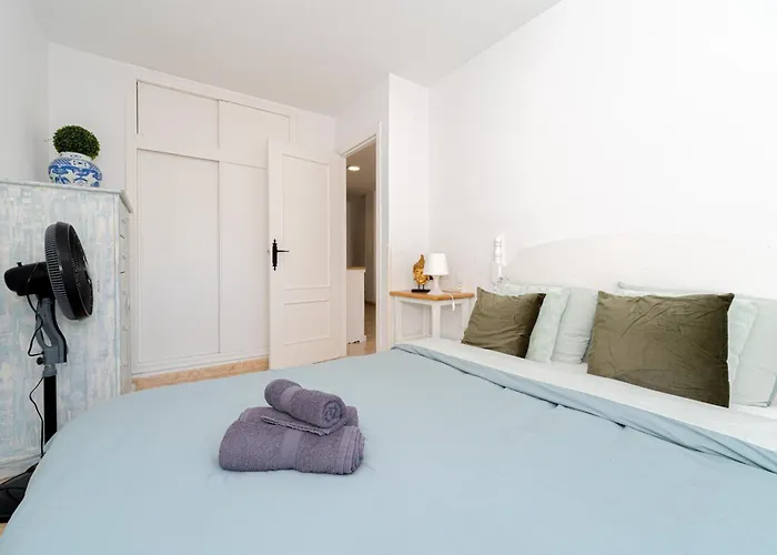 & Apartamento Torrevieja